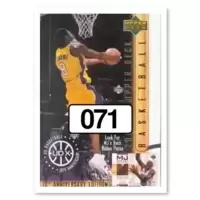 Corey Maggette