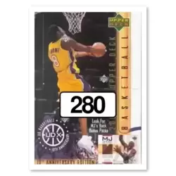 Glen Rice