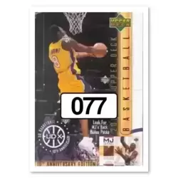 Rick Fox