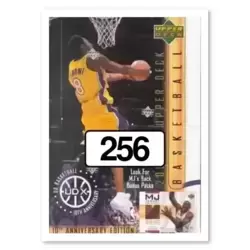 Tim Hardaway