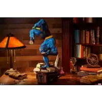 X-Men - Beast Premium Format