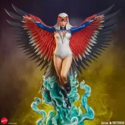 MOTU - Sorceress Legends Tweeterhead