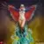 Sideshow - MOTU - Sorceress Legends Tweeterhead