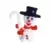 Bonhomme de neige