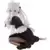 Wandering Witch - The Journey of Elaina Cat Maid Version