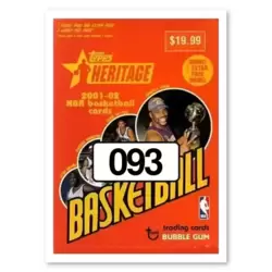 Shaquille O'Neal / Mike Penberthy / Kobe Bryant