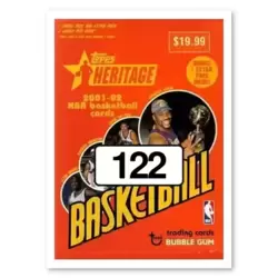 Steve Nash