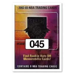 Eddie House