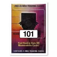 Jason Terry / Glenn Robinson
