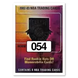 Jerry Stackhouse