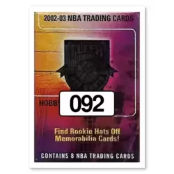 Michael Redd
