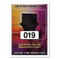 Theo Ratliff