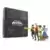 Avatar: The Last Airbender Elements 4-Pack