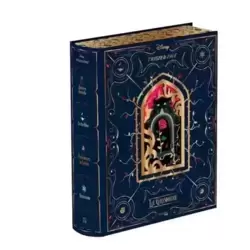 Grimoire Twisted Tale