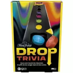 Trivial Pursuit Drop Trivia