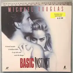 Basic Instinct