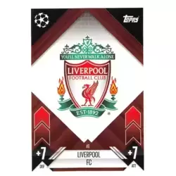 Club Badge