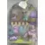 Polly Pocket (2007 – 2008) - Sparklin’ Pets Fashion Polly