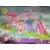 Polly Pocket (2007 – 2008) - Roller Coaster Resort