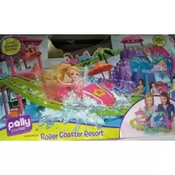 Roller Coaster Resort