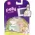 Polly Pocket (2007 – 2008) - Sparklin’ Pets Duets Series 2 2/6 - Cat 44/Lamb 45