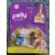 Polly Pocket (2007 – 2008) - Sparklin’ Pets Duets Series 2 3/6 - Dog 46/Raccoon 47