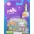 Polly Pocket (2007 – 2008) - Sparklin’ Pets Duets Series 2 5/6 - Dog 50/Lion 51