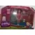 Polly Pocket (2007 – 2008) - Travel\'N Play - Lila