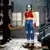 ReAction Figures - Casey Jones (Comic Color)