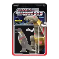 Grimlock (Metallic)