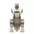 ReAction Figures - Grimlock (Metallic)