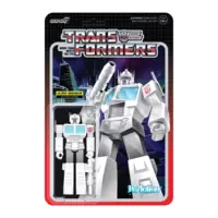 Optimus Prime (Ultra Magnus)