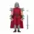 ReAction Figures - Shredder (Comic Color)