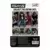 ReAction Figures - Shredder (Comic Color)