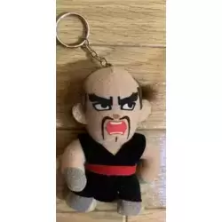 Banpresto - Heihachi Mishima [Hanger]
