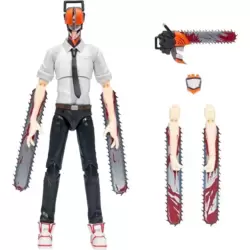 Chainsaw Man - Chainsaw Man