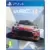 WRC 10 the official game