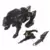 Beast Wars - D-7 Shadow Panther