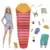 Autres Barbie - Barbie It Takes Two - Camping