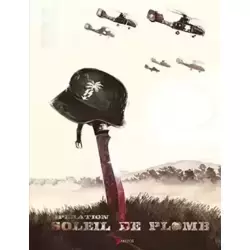 Block 109 - Opération Soleil de plomb
