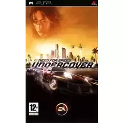 Need For Speed : Undercover