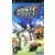 Sonic Rivals