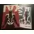 Inhumans vs X-Men - Chapitre 1 - Variant Cover