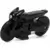Jada Toys - Nano Hollywood Rides - The Batman 3 Pack