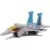 Jada Toys - Nano Hollywood Rides - Transformers 3 Pack