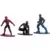 Marvel - Spider-man 3 pack