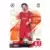 Match Attax - UEFA Champions League 2024/25 - Curtis Jones