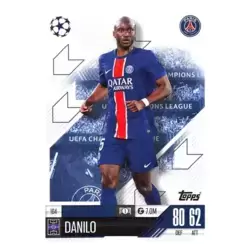 Danilo