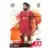 Match Attax - UEFA Champions League 2024/25 - Mohamed Salah