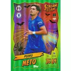 Pedro Neto